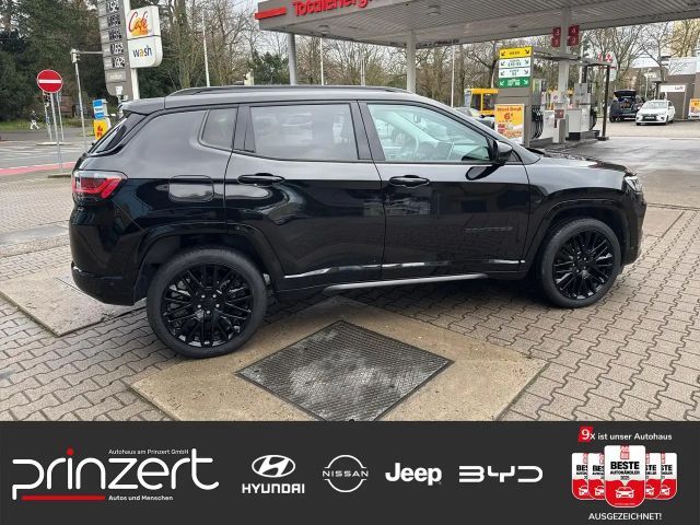 Jeep Compass 1.5 "S" MHEV FWD *CarPlay*