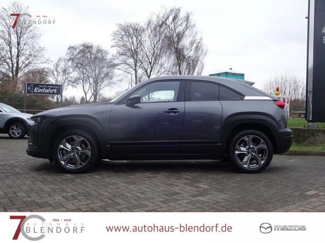 Mazda MX-30 Advantage SkyActiv e-Skyactiv