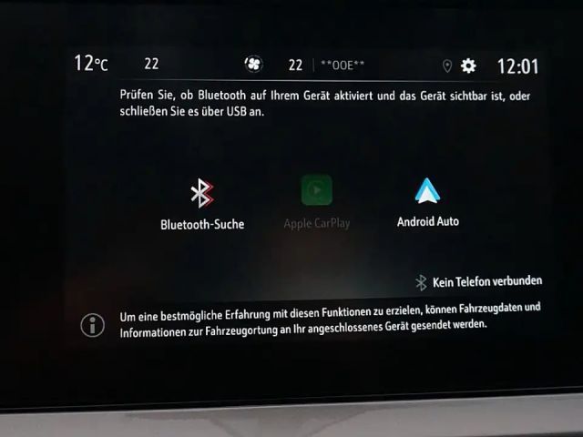 Opel Grandland X Edition Turbo