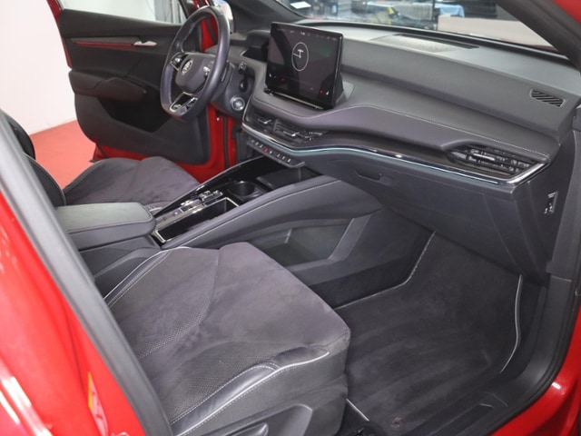 Skoda Enyaq Sportline