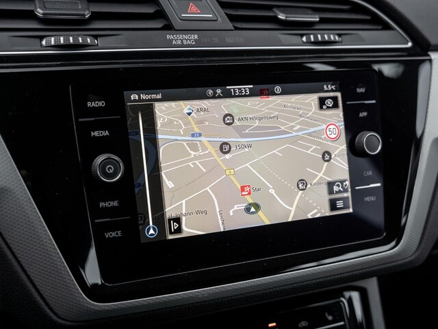 Volkswagen Touran 1.5 TSI