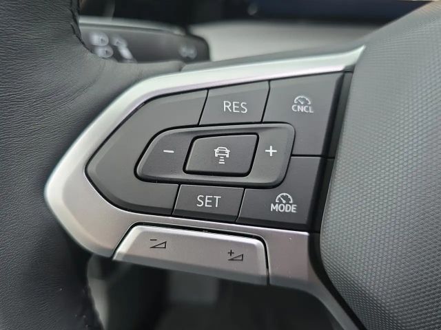 Volkswagen Golf Rabbit TSI