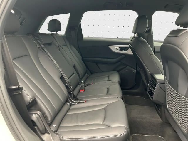 Audi Q7 45 TDI Quattro S-Line
