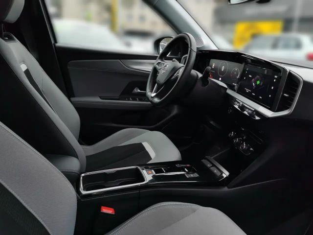 Opel Mokka Elegance Mokka-e