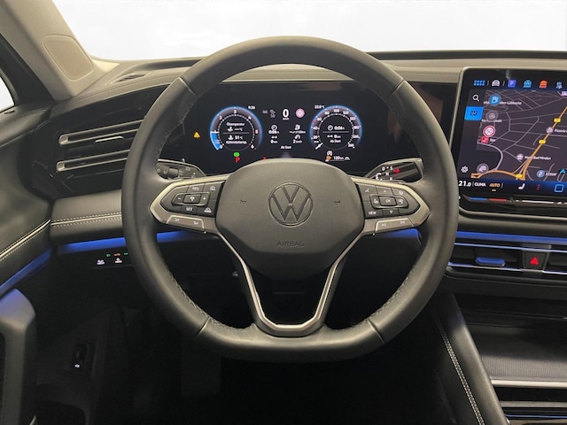 Volkswagen Tiguan 2.0 TDI Elegance Elegance