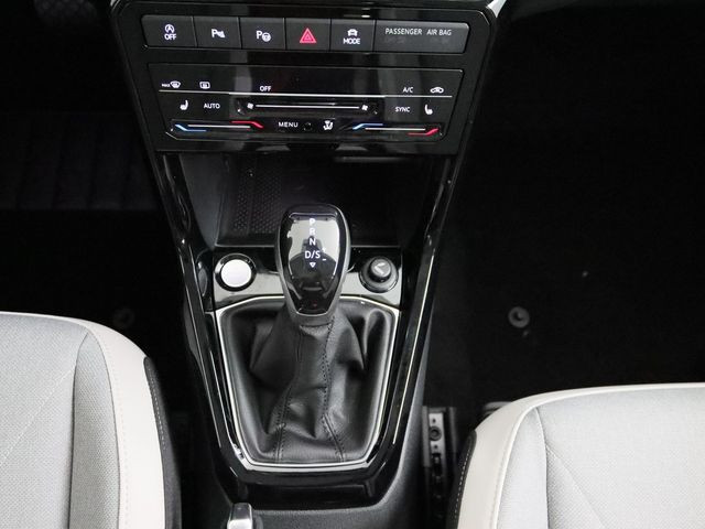 Volkswagen T-Cross 1.0 TSI Style
