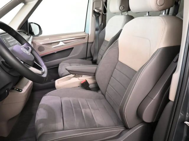 Volkswagen Multivan Style T7