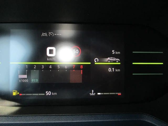 Dacia Duster TCe 130