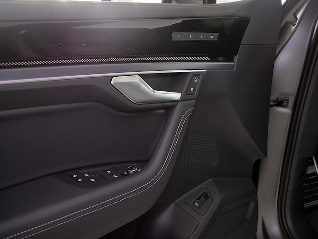 Volkswagen Touareg 4Motion R-Line