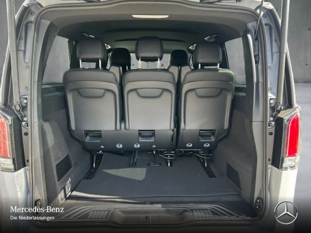 Mercedes-Benz V 250 AVANTGARDE V 250 d