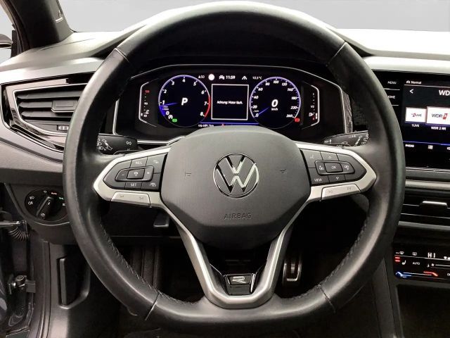 Volkswagen Taigo 1.5 TSI DSG R-Line