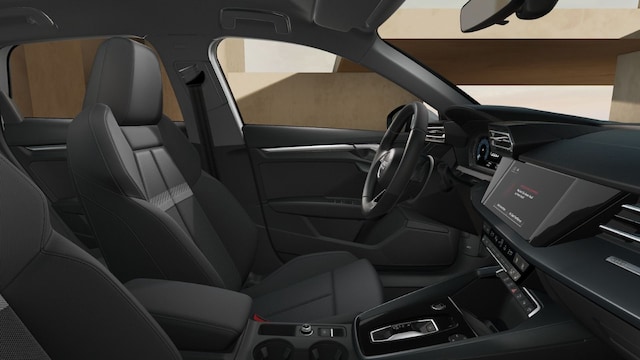 Audi A3 30 TFSI S-Tronic Sportback