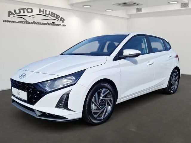 Hyundai i20 Trend