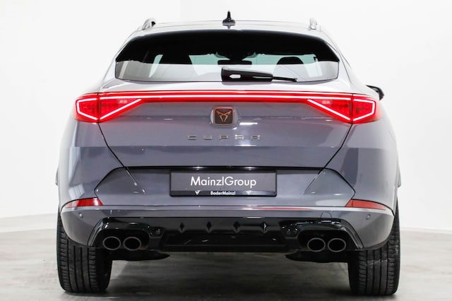 Cupra Formentor 2.0 TSI DSG VZ