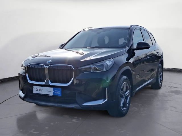 BMW X1 sDrive18i