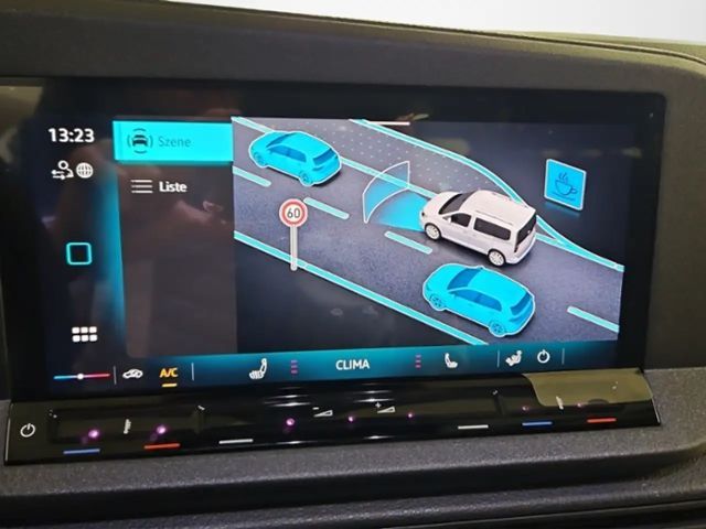 Volkswagen Caddy 1.5 TSI