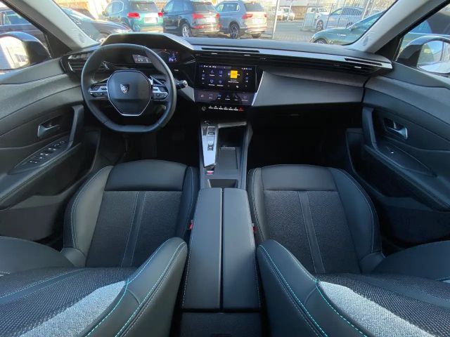 Peugeot 308 Allure Pack SW