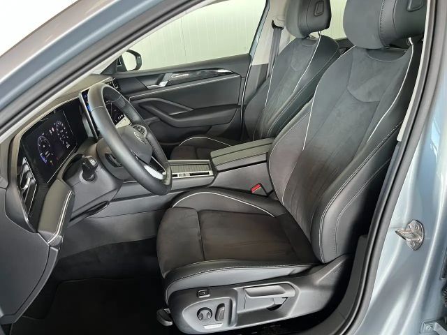 Volkswagen Passat 2.0 TDI Business Variant