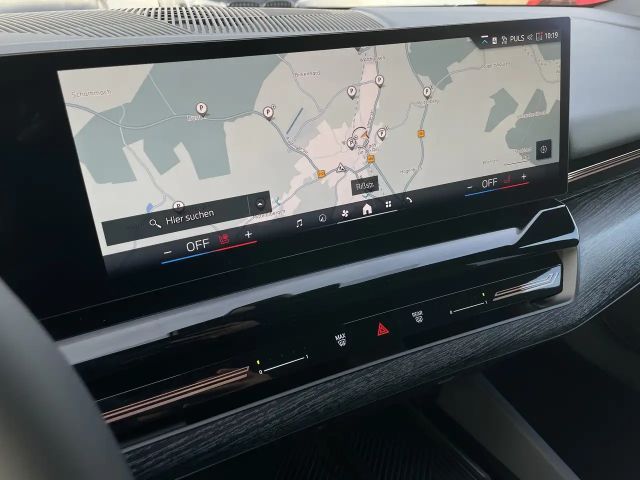 BMW 520 520d M-Sport Touring xDrive