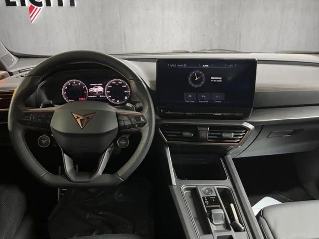 Cupra Formentor 2.5 TSI 4Drive VZ5