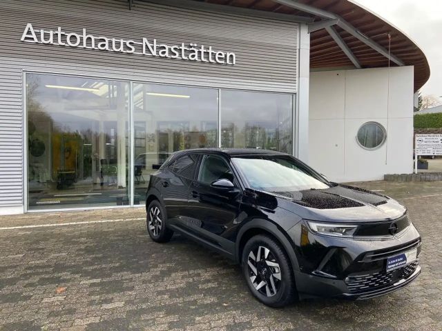 Opel Mokka GS-Line Grand Sport Turbo