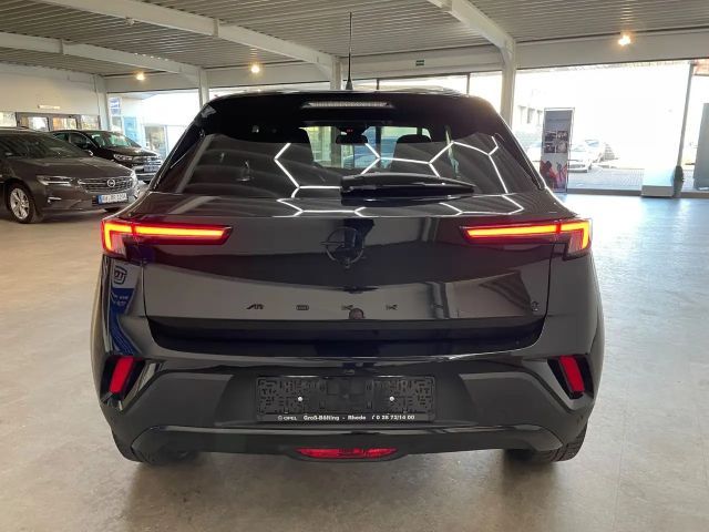 Opel Mokka GS-Line Grand Sport