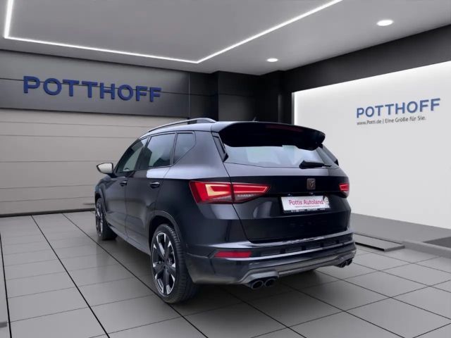 Cupra Ateca 2.0 TSI DSG VZ