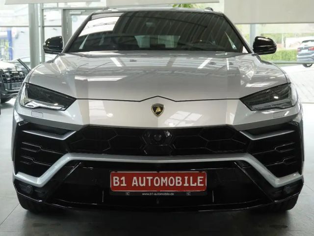 Lamborghini Urus 4.0 V8 Sport*PANO*SOFT*B&O*23"