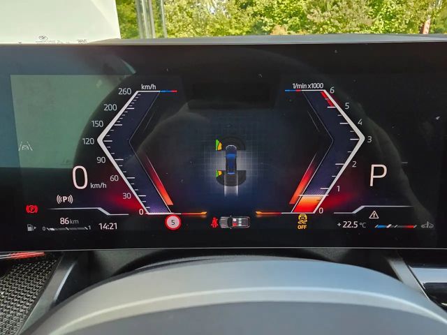 BMW 540 540d M-Sport Touring xDrive