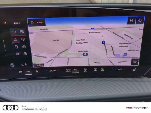 Audi Q5 Quattro S-Tronic