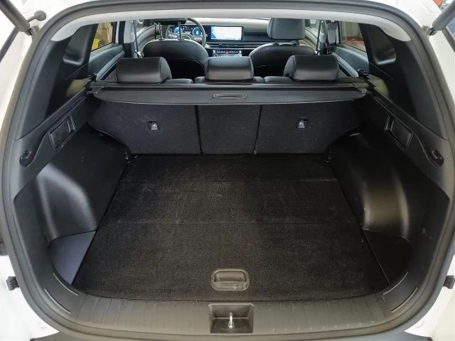 Hyundai Tucson 1.6 T-GDi Trend