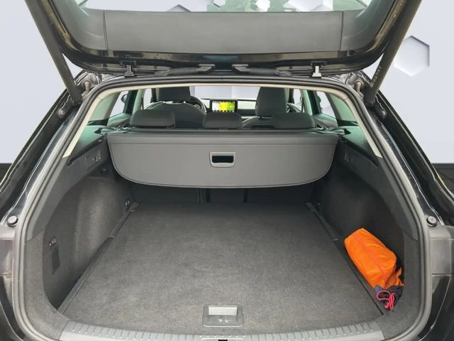 Seat Leon 2.0 TDI Sportstourer Style