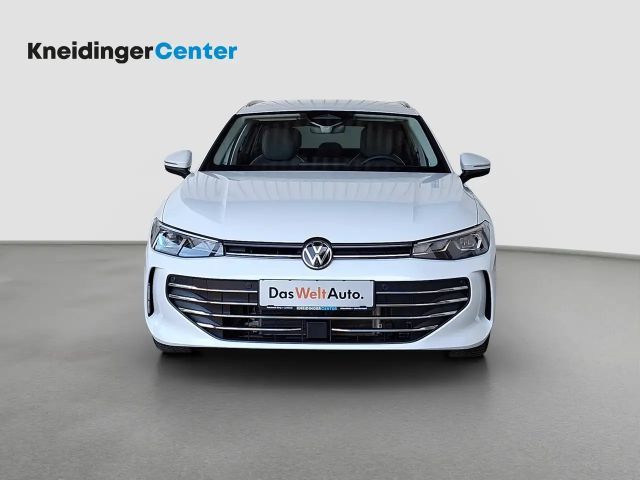 Volkswagen Passat Business DSG Variant