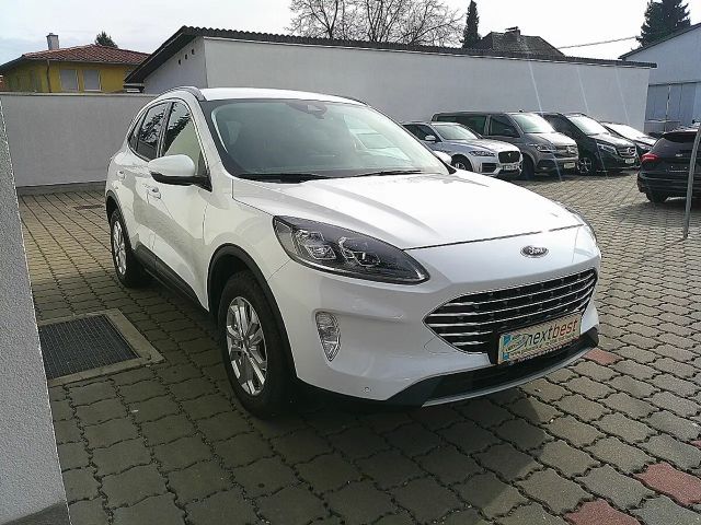Ford Kuga Titanium X