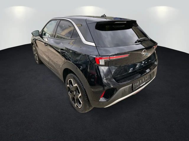 Opel Mokka 1.2 Turbo Turbo Ultimate