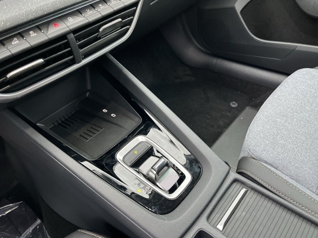 Skoda Octavia 1.5 TSI Selection