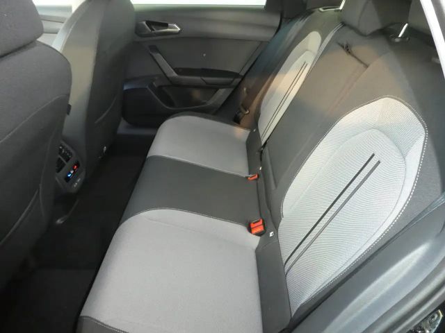 Seat Leon DSG Style e-Hybrid