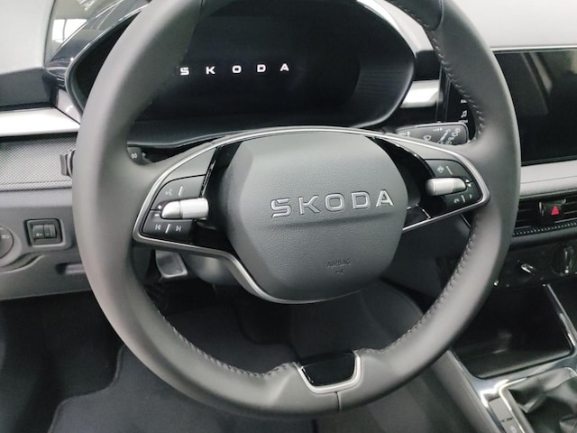 Skoda Fabia 1.0 TSI Selection