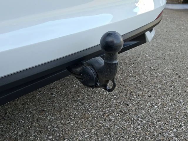 Skoda Scala Selection