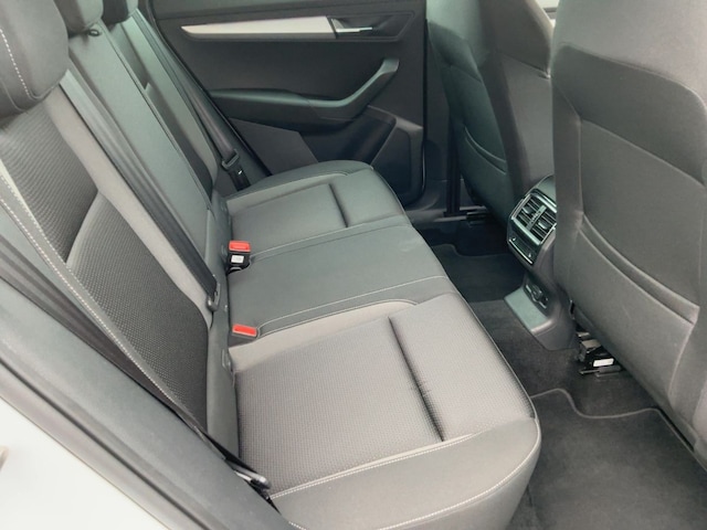 Skoda Karoq 2.0 TDI Tour