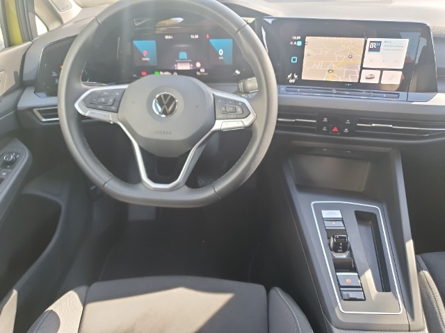 Volkswagen Golf Golf VIII