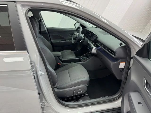 Hyundai Kona 1.6 Hybrid Prime