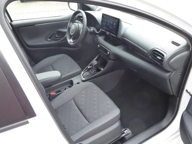 Toyota Yaris Comfort Hatchback