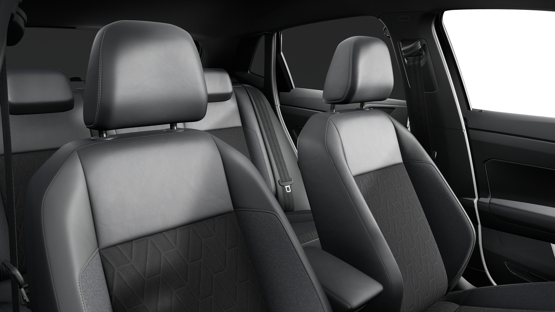 Volkswagen Polo 1,0 l TSI OPF DSG Goal MATRIX LED+NAVI+ACC+TRAVEL+LANE ASS+MULTILENK+SITZH KLIMA ALU