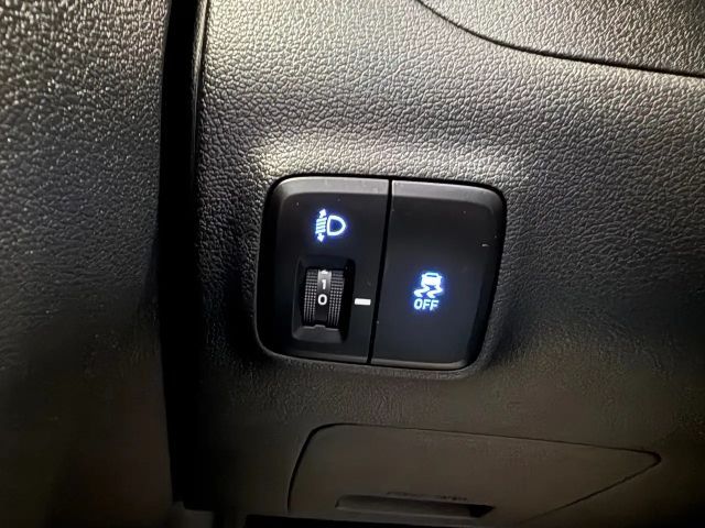 Hyundai i10 i10 1,0 i Line Plus