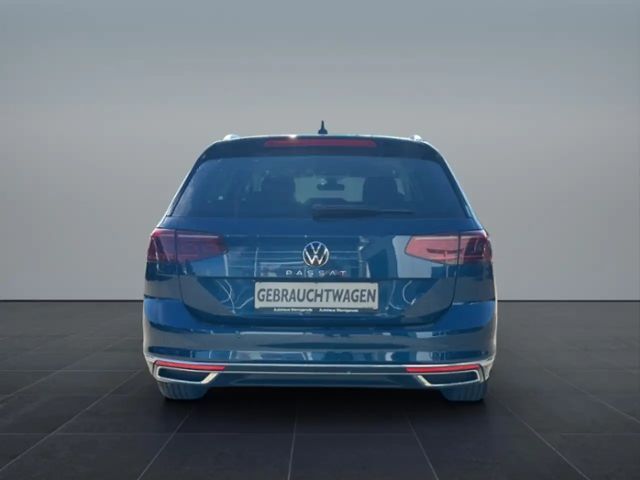 Volkswagen Passat 2.0 TDI Variant