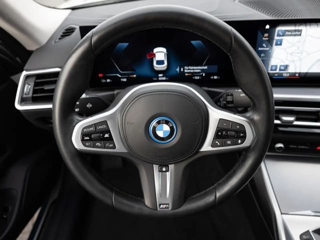 BMW i4 Coupé Gran Coupé eDrive40
