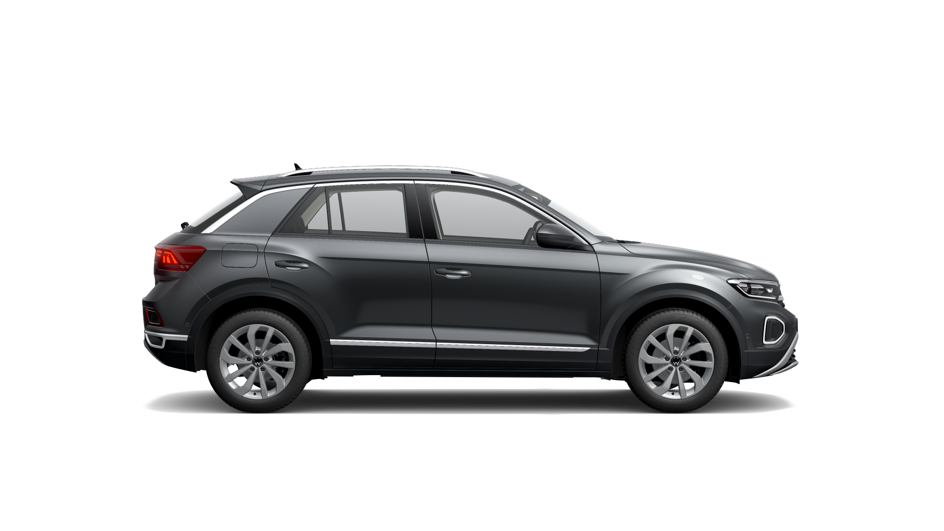 Volkswagen T-Roc T-ROC 1.5    StyleBT110 TSID7F