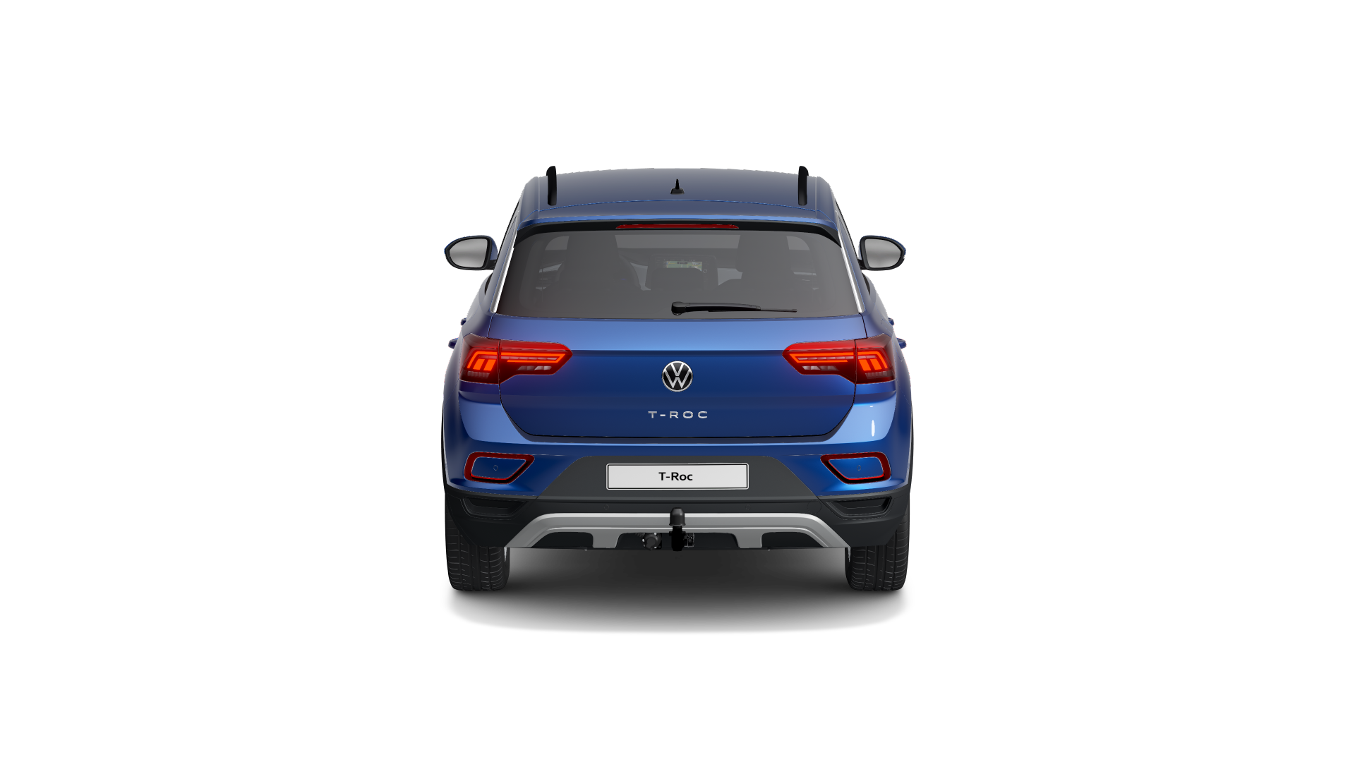 Volkswagen T-Roc 1.0 TSI Life