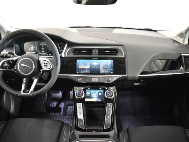 Jaguar I-Pace AWD